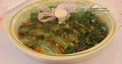 Kırklareli Geleneksel Mutfak Kültürü